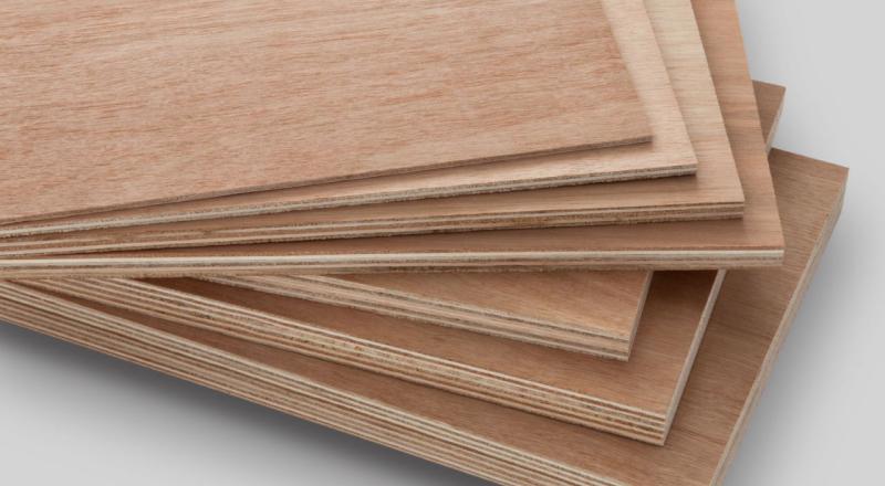 Plywood là gì