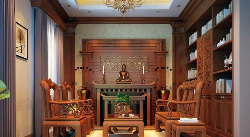 So sánh giữa gỗ biến tính và gỗ tự nhiên về tính năng và ứng dụng