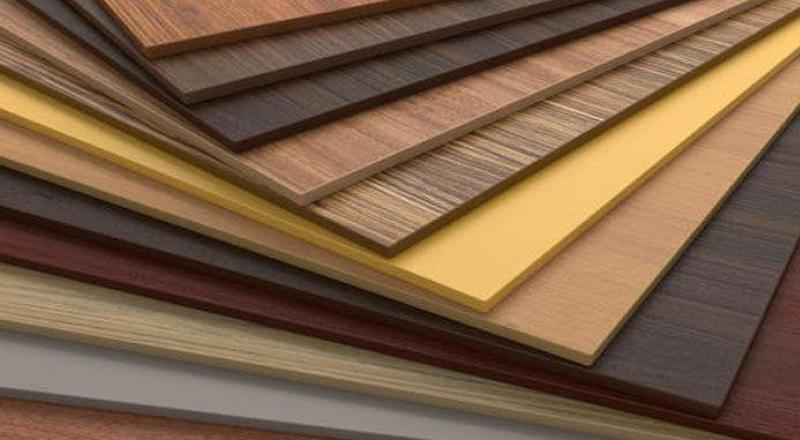 Ván gỗ công nghiệp MDF là gì? Ứng dụng thế nào?