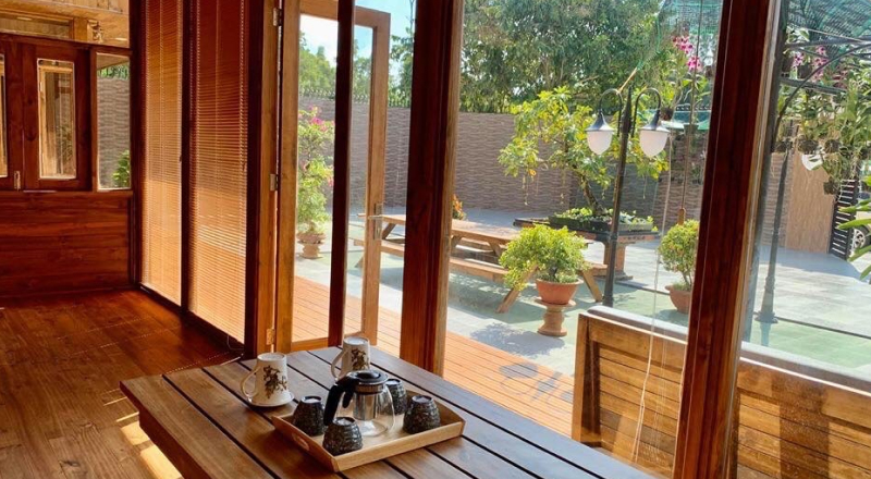 Vì sao gỗ biến tính là lựa chọn tốt nhất cho ngôi nhà của bạn